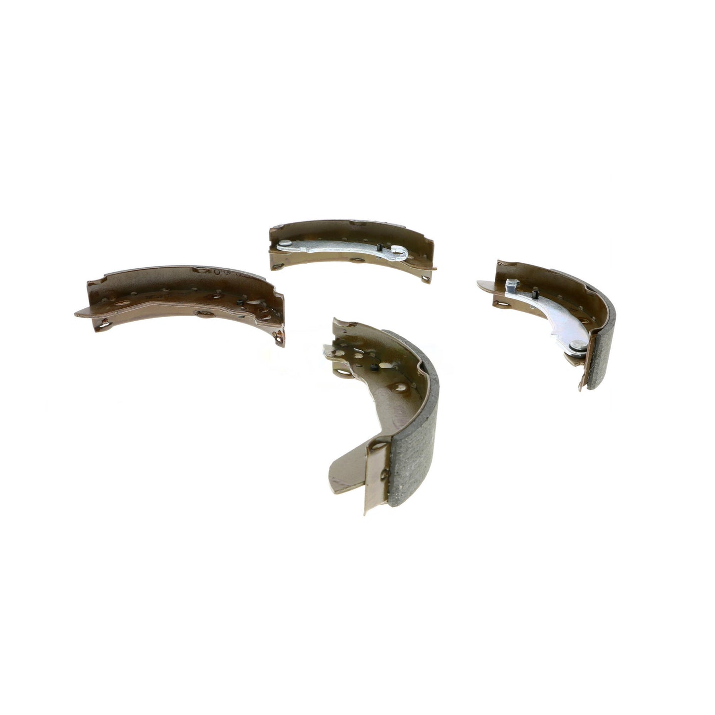 VAICO Brake Shoe Set V46-0172