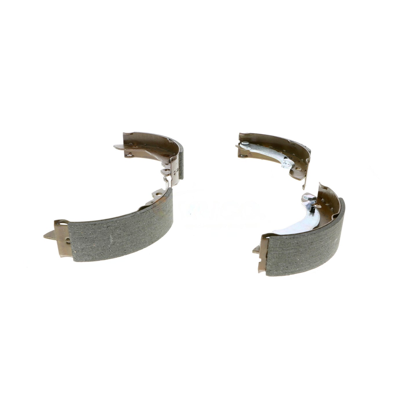 VAICO Brake Shoe Set V46-0172