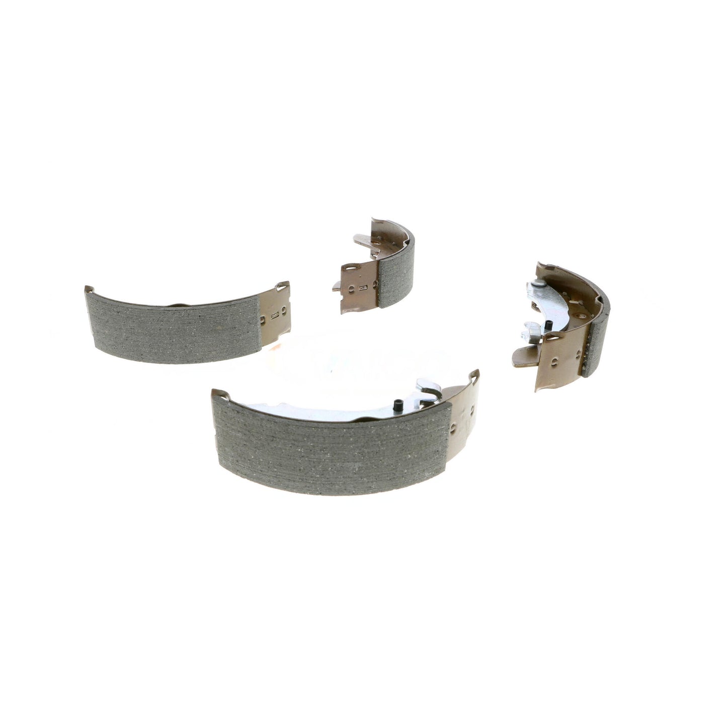 VAICO Brake Shoe Set V46-0172