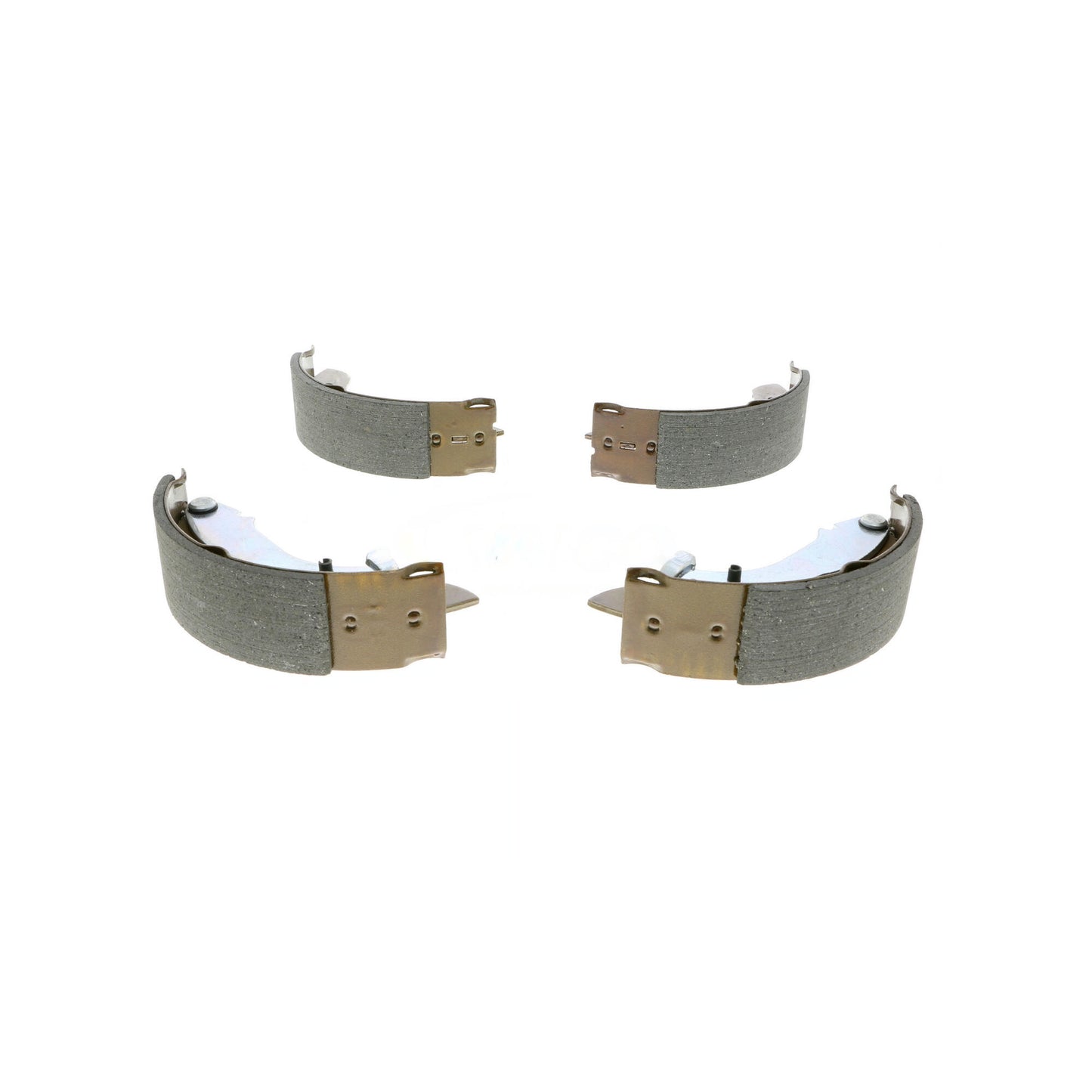 VAICO Brake Shoe Set V46-0172