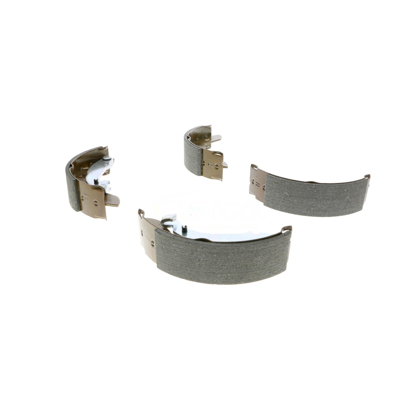 VAICO Brake Shoe Set V46-0172