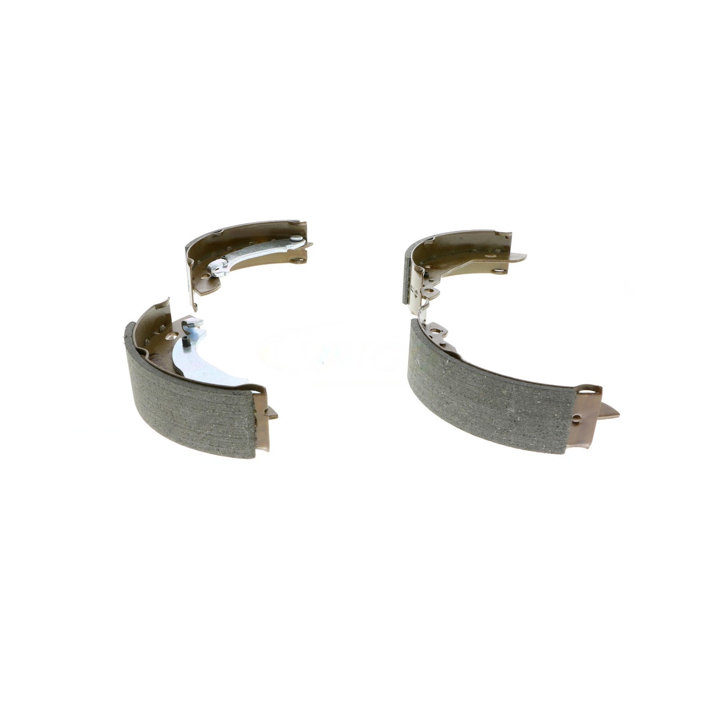 VAICO Brake Shoe Set V46-0172