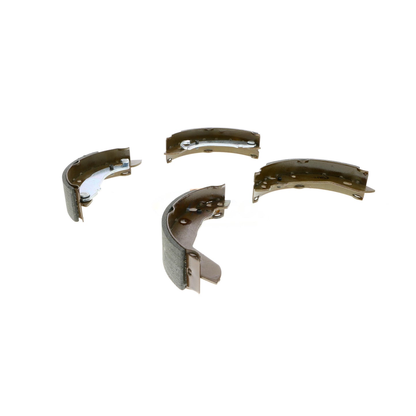 VAICO Brake Shoe Set V46-0172