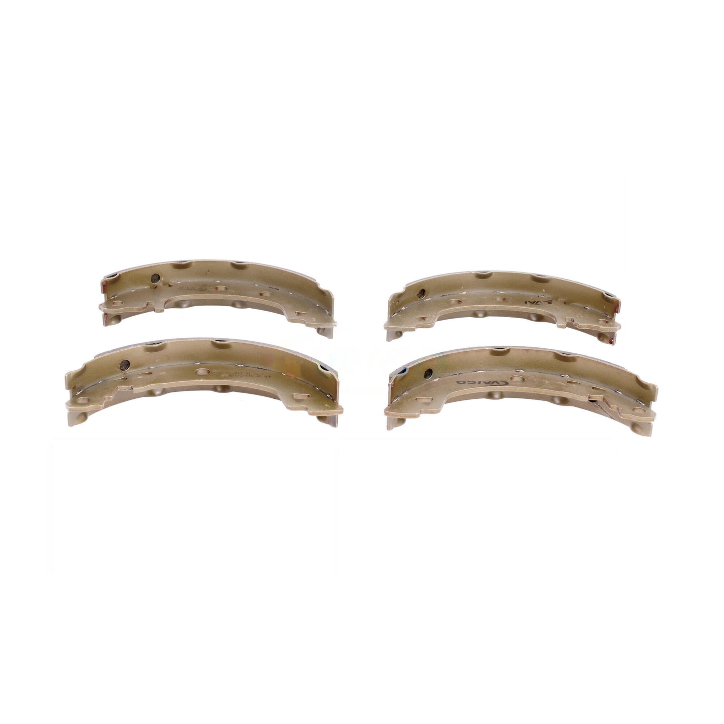 VAICO Brake Shoe Set V46-0173