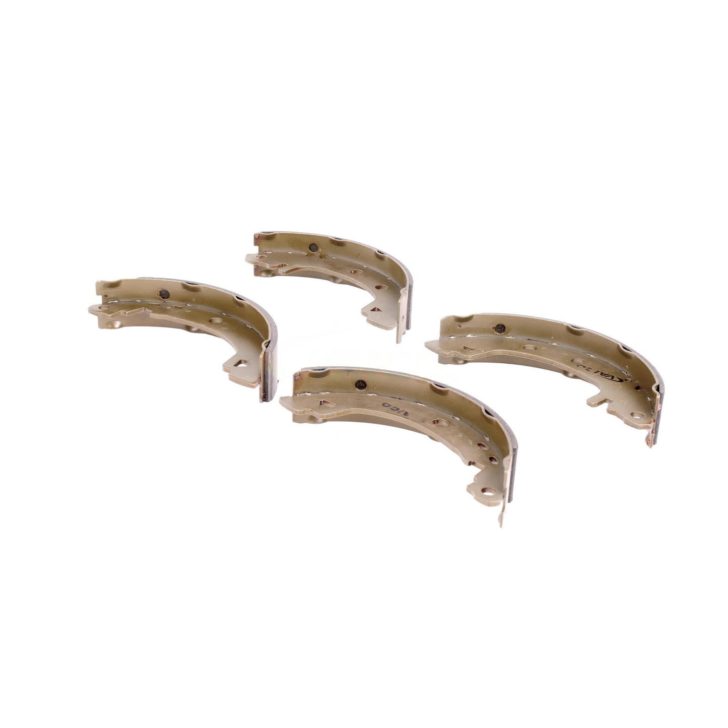 VAICO Brake Shoe Set V46-0173