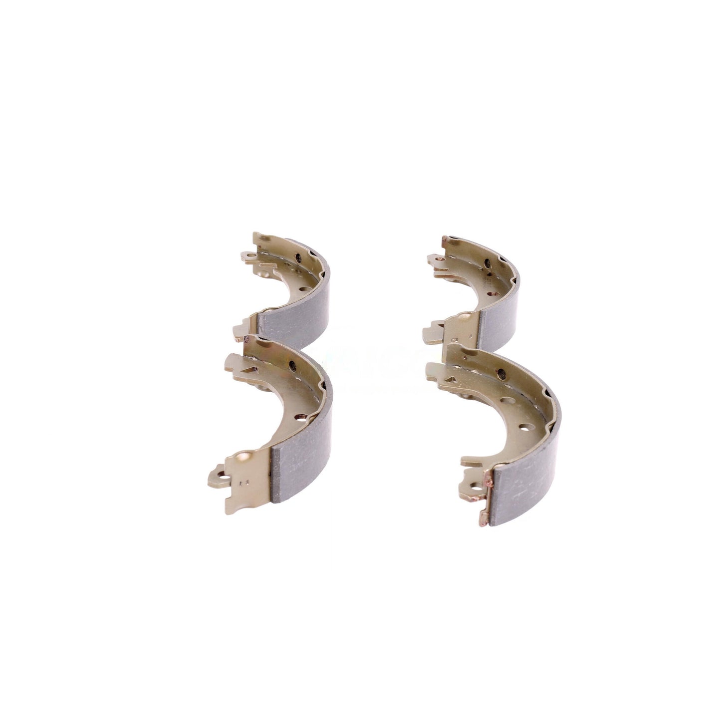 VAICO Brake Shoe Set V46-0173