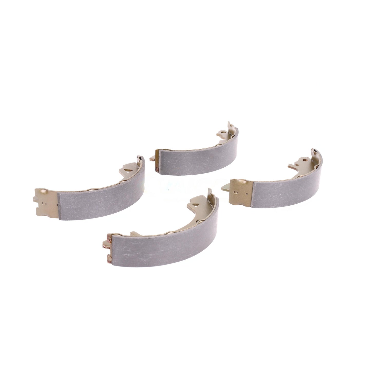 VAICO Brake Shoe Set V46-0173