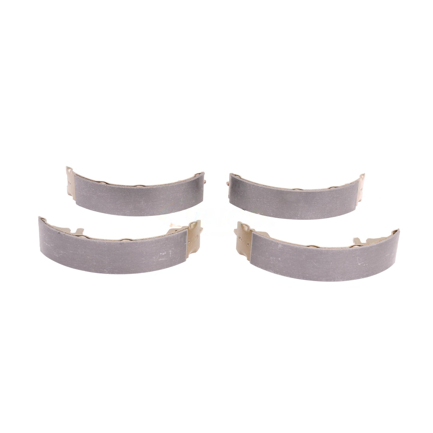 VAICO Brake Shoe Set V46-0173