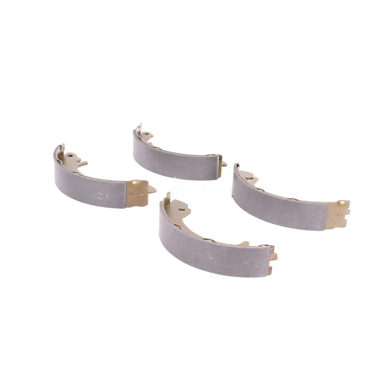 VAICO Brake Shoe Set V46-0173