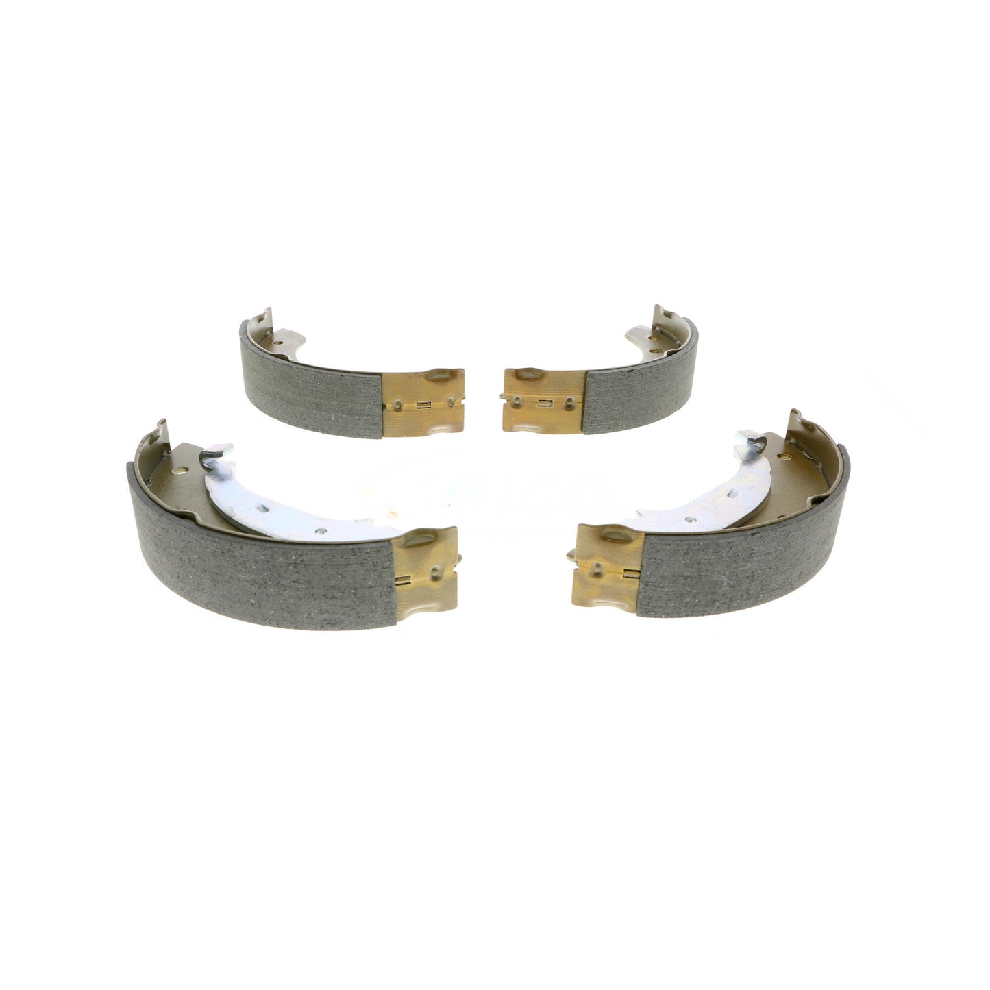 VAICO Brake Shoe Set V46-0175