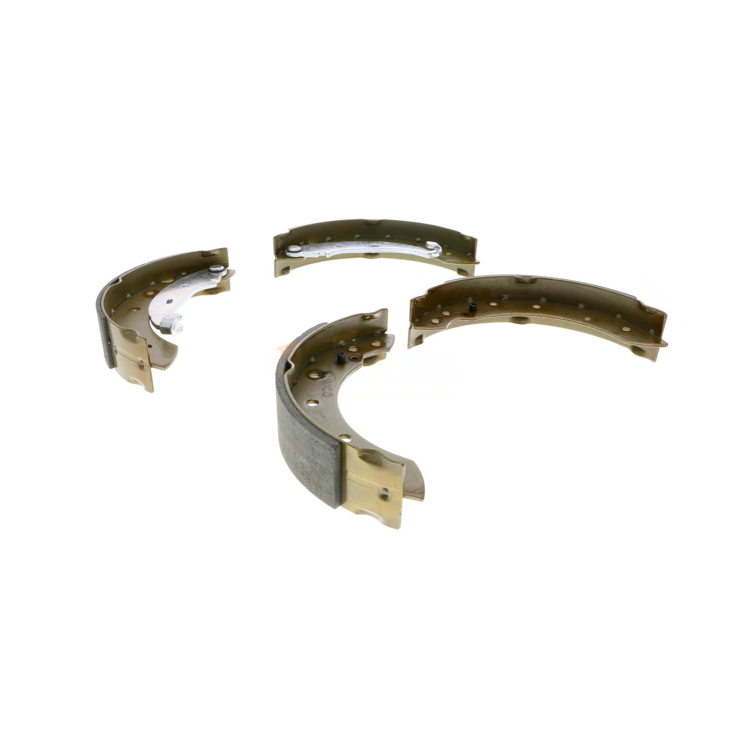 VAICO Brake Shoe Set V46-0175