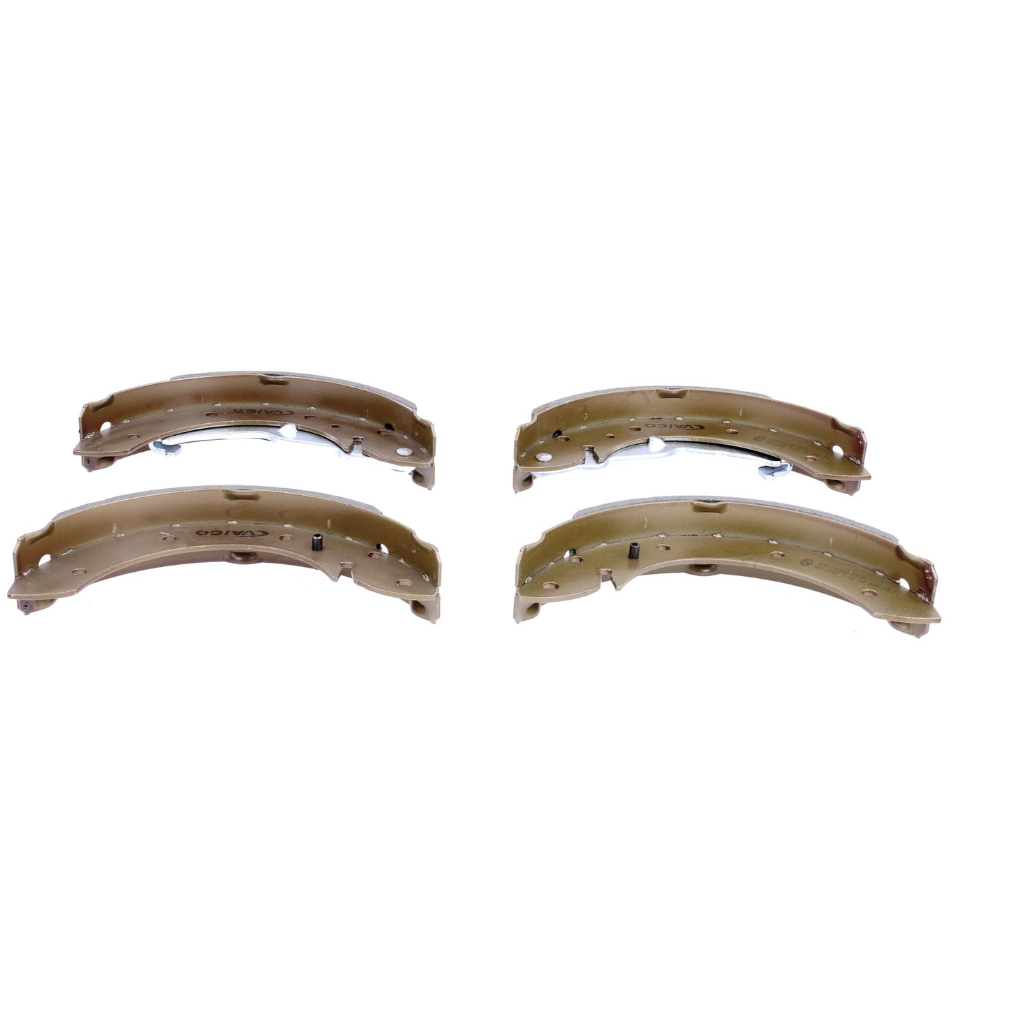 VAICO Brake Shoe Set V46-0176