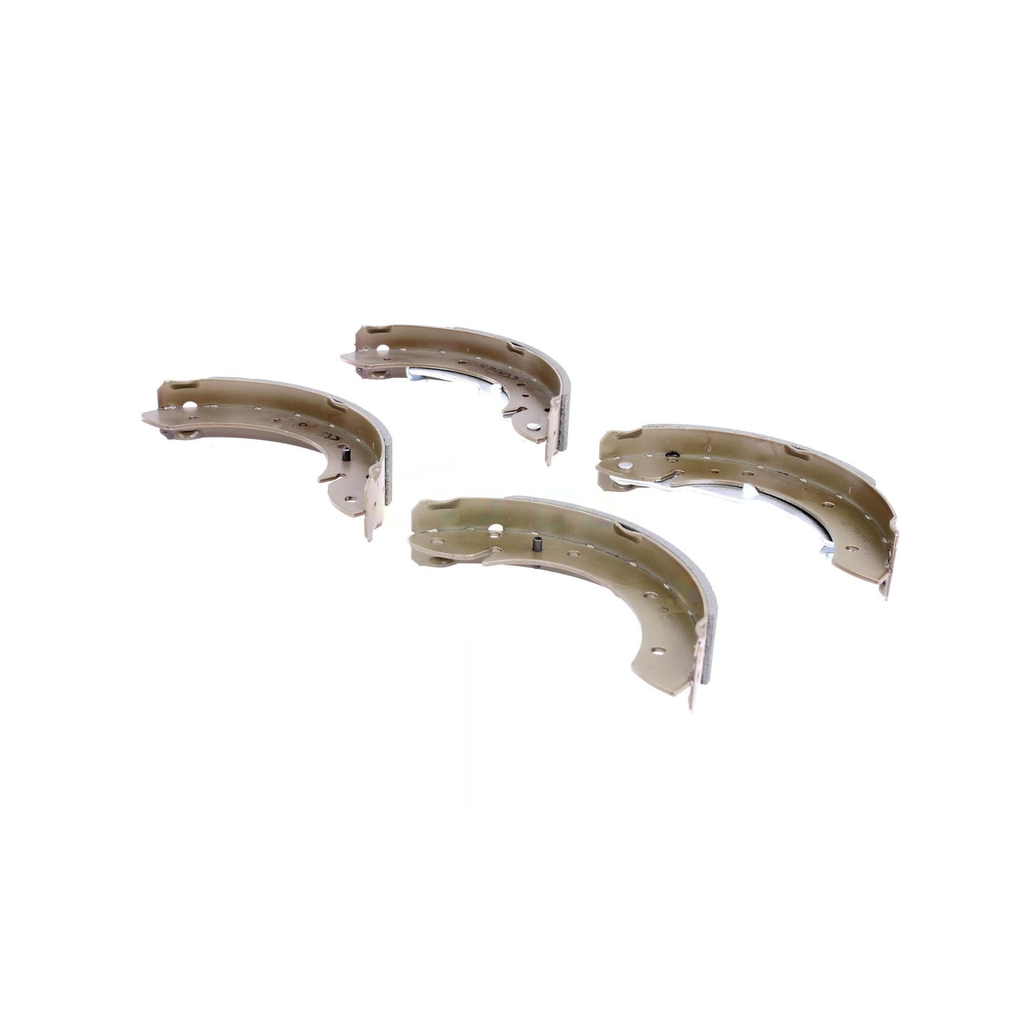 VAICO Brake Shoe Set V46-0176