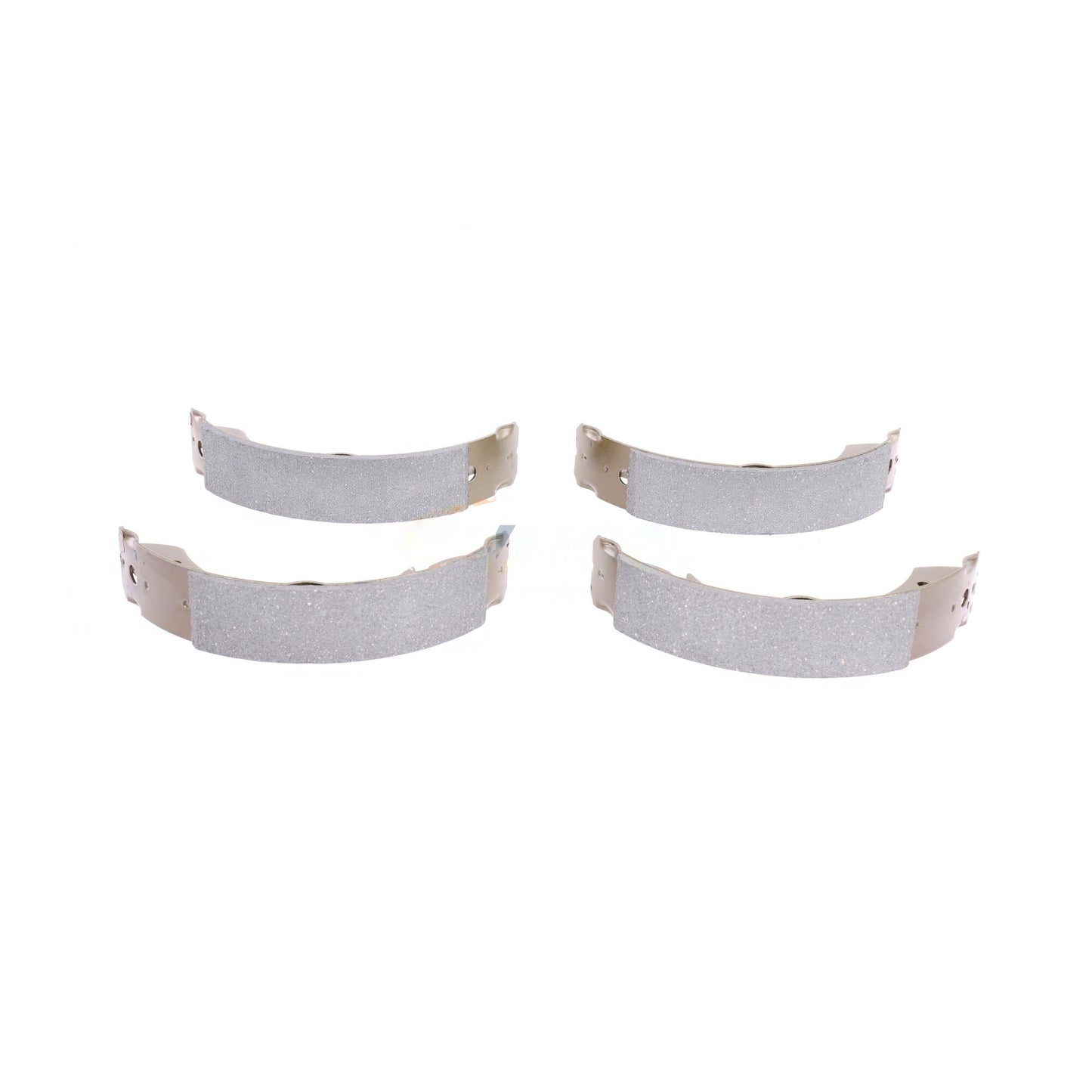 VAICO Brake Shoe Set V46-0176