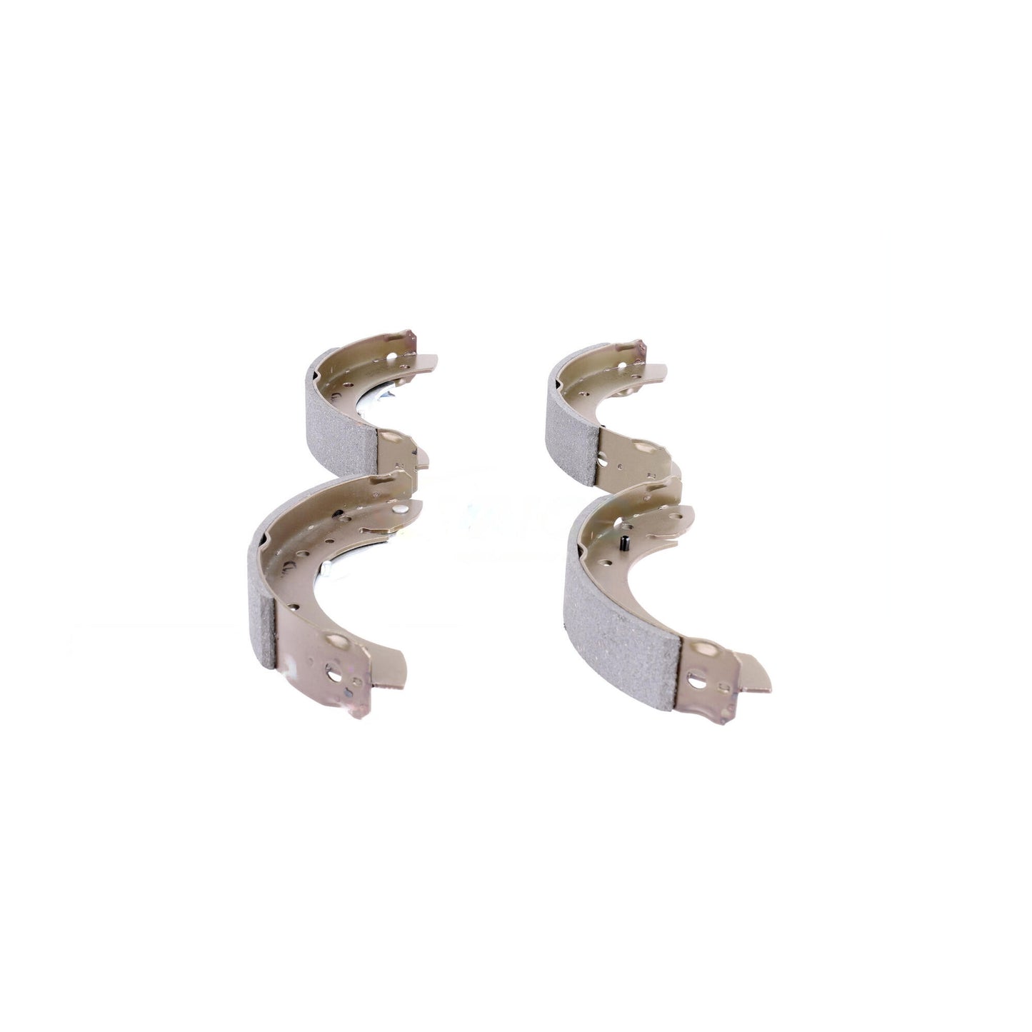VAICO Brake Shoe Set V46-0176