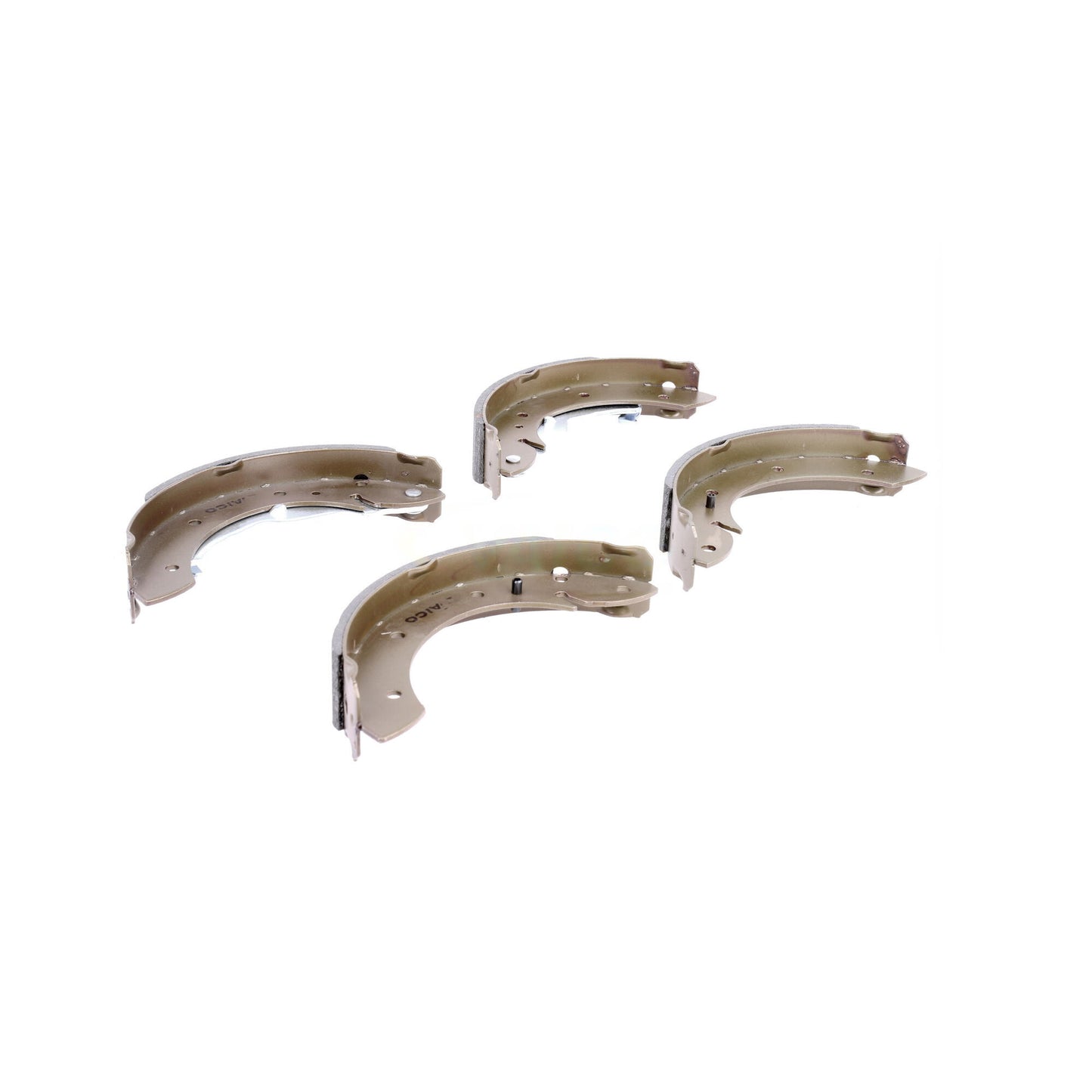 VAICO Brake Shoe Set V46-0176