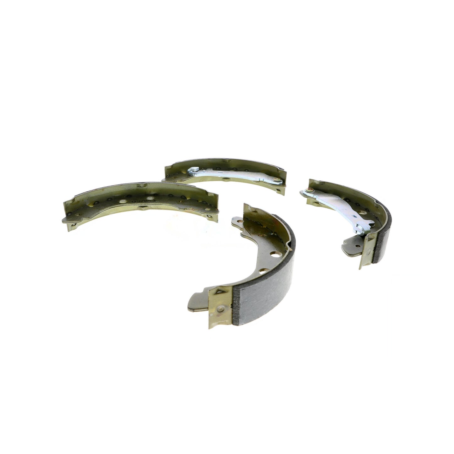 VAICO Brake Shoe Set V46-0178