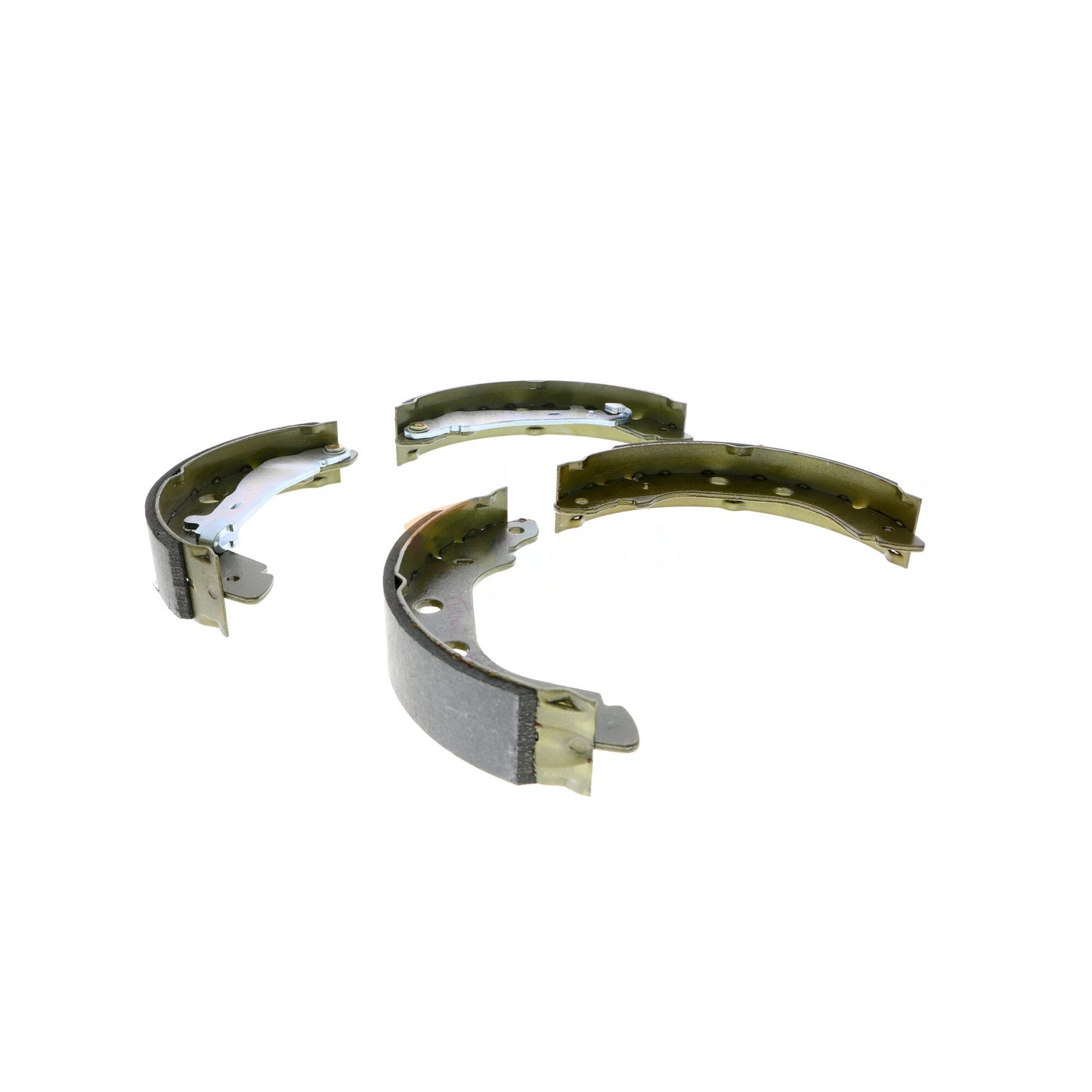 VAICO Brake Shoe Set V46-0178