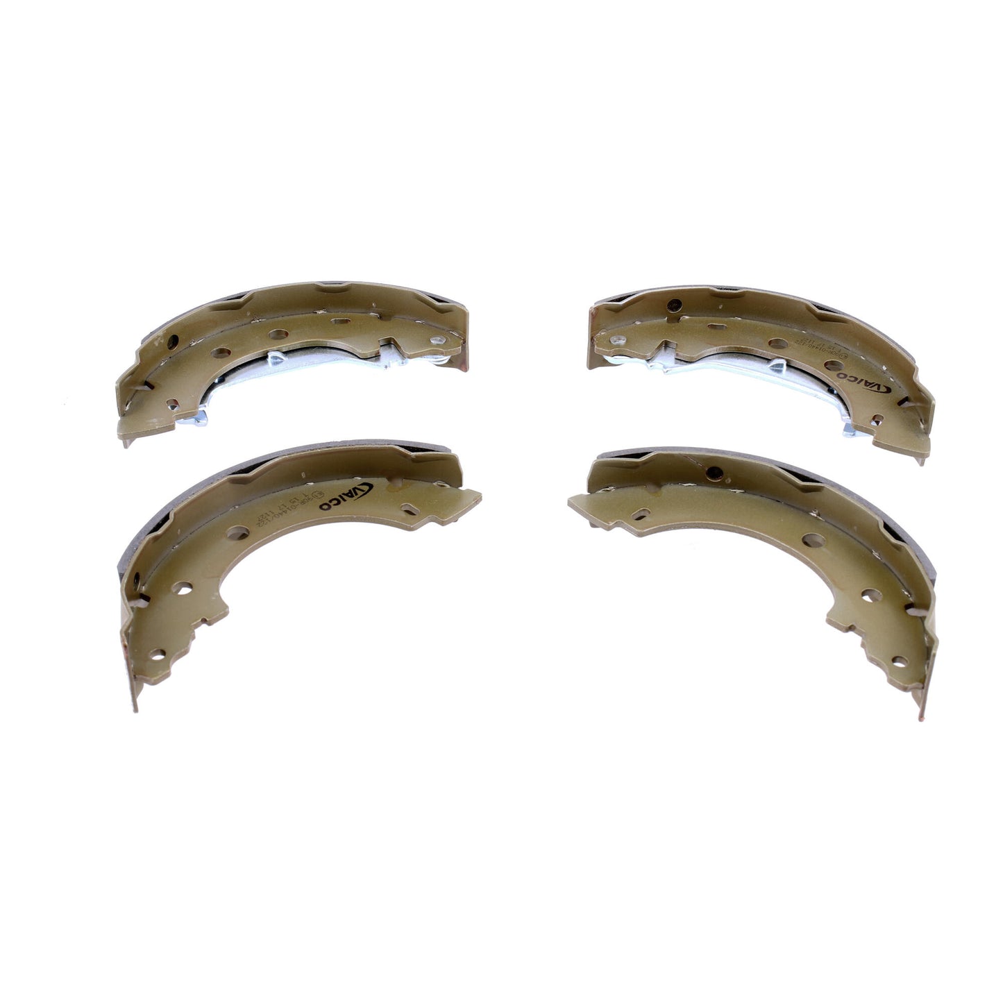 VAICO Brake Shoe Set V46-0179