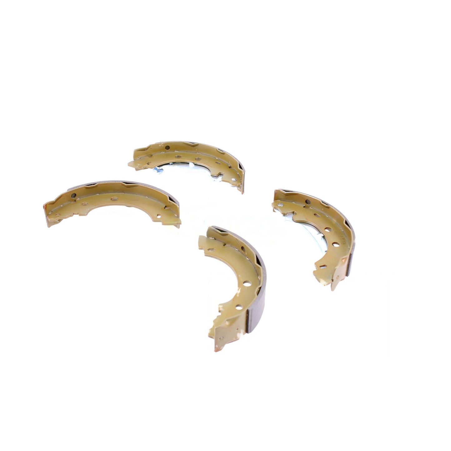 VAICO Brake Shoe Set V46-0179