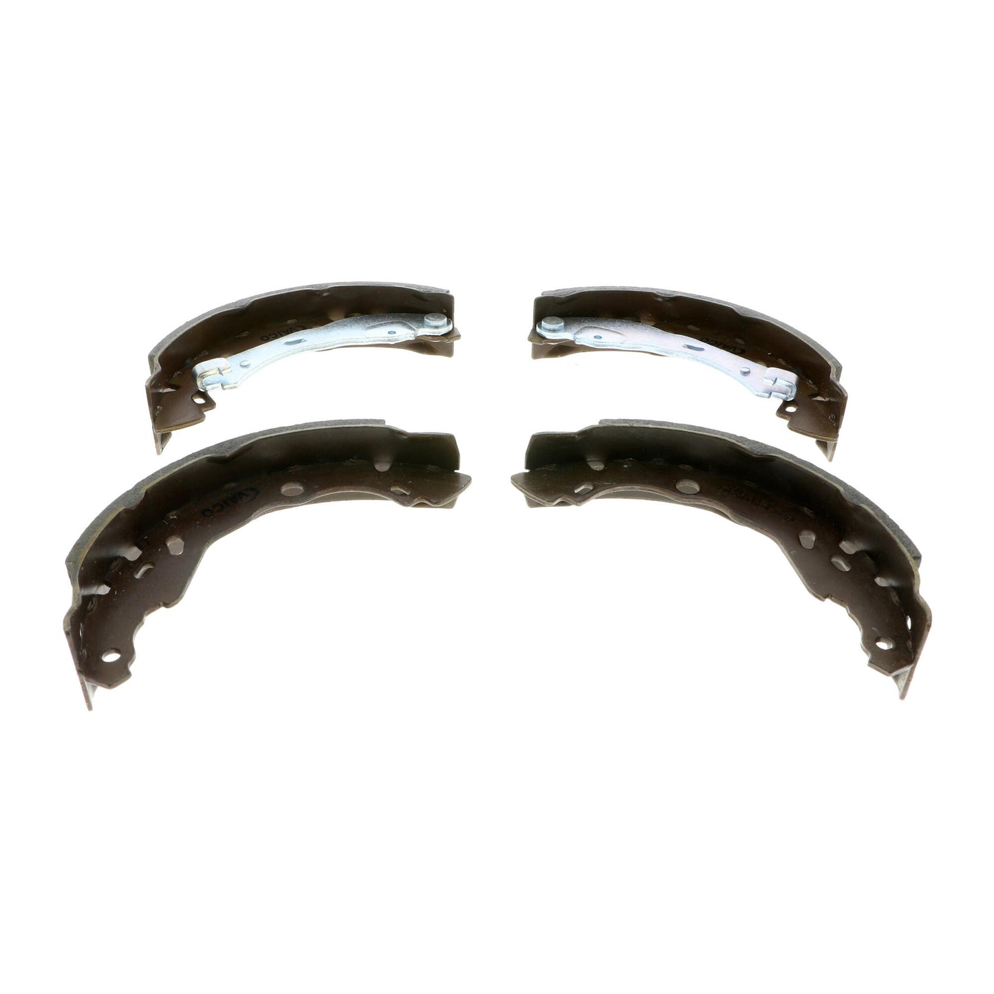 VAICO Brake Shoe Set V46-0181