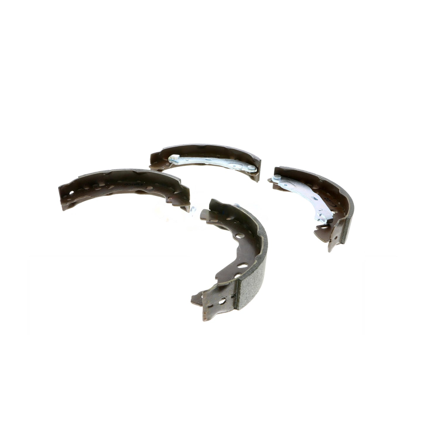 VAICO Brake Shoe Set V46-0181