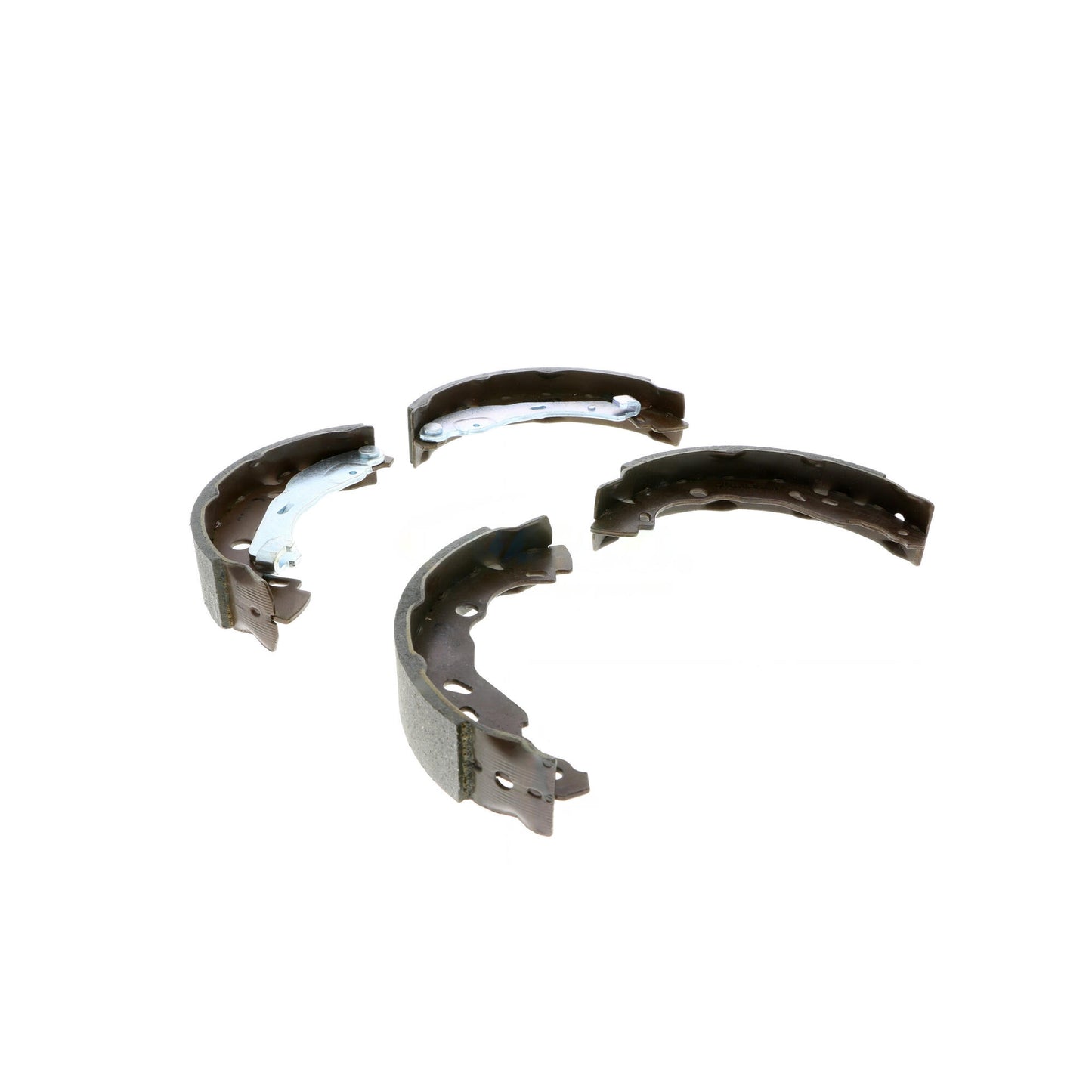 VAICO Brake Shoe Set V46-0181