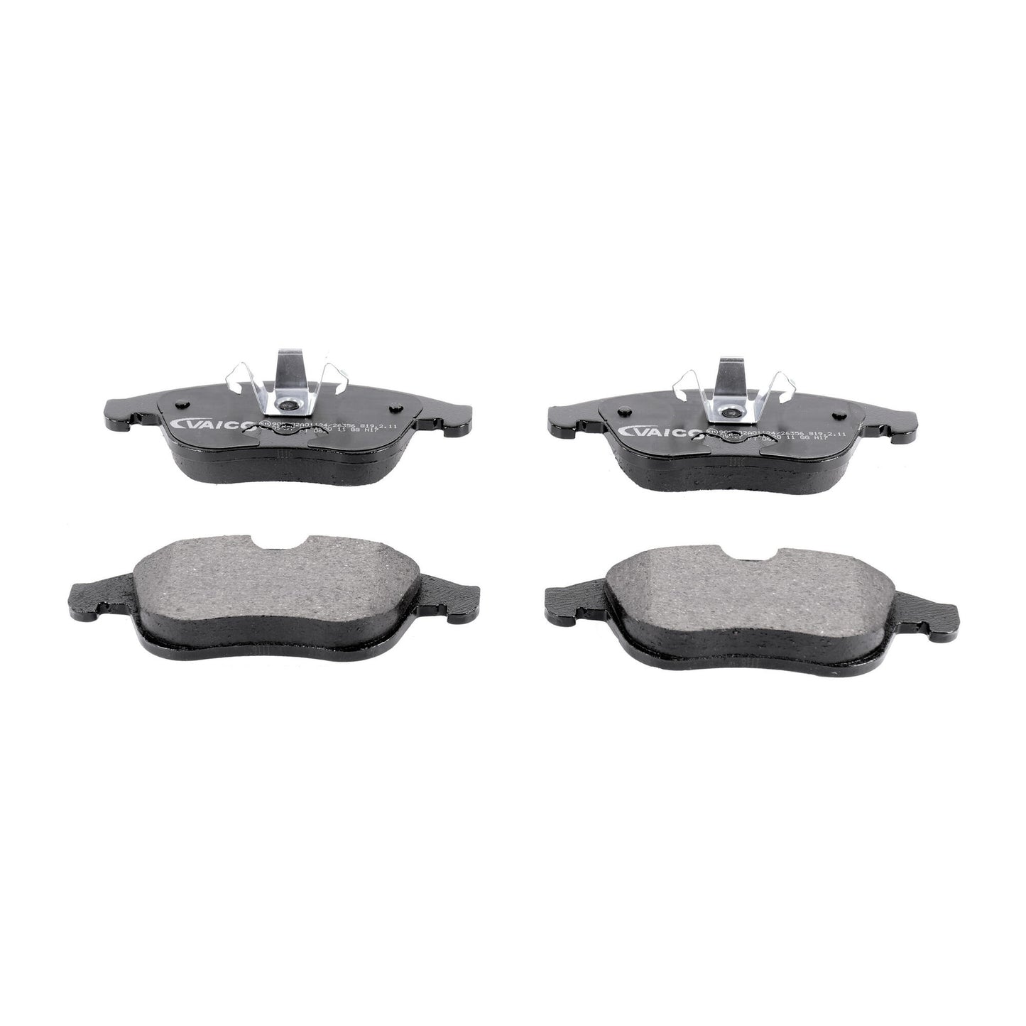 VAICO Brake Pad Set, disc brake V46-0252
