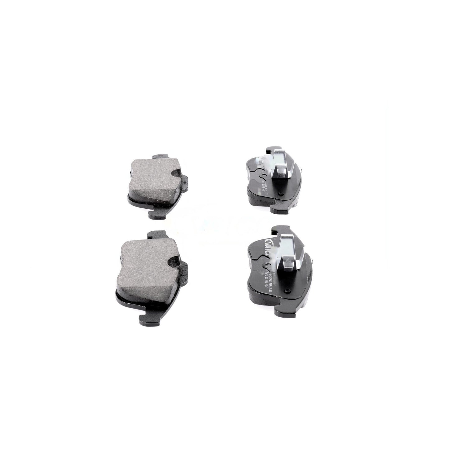 VAICO Brake Pad Set, disc brake V46-0252