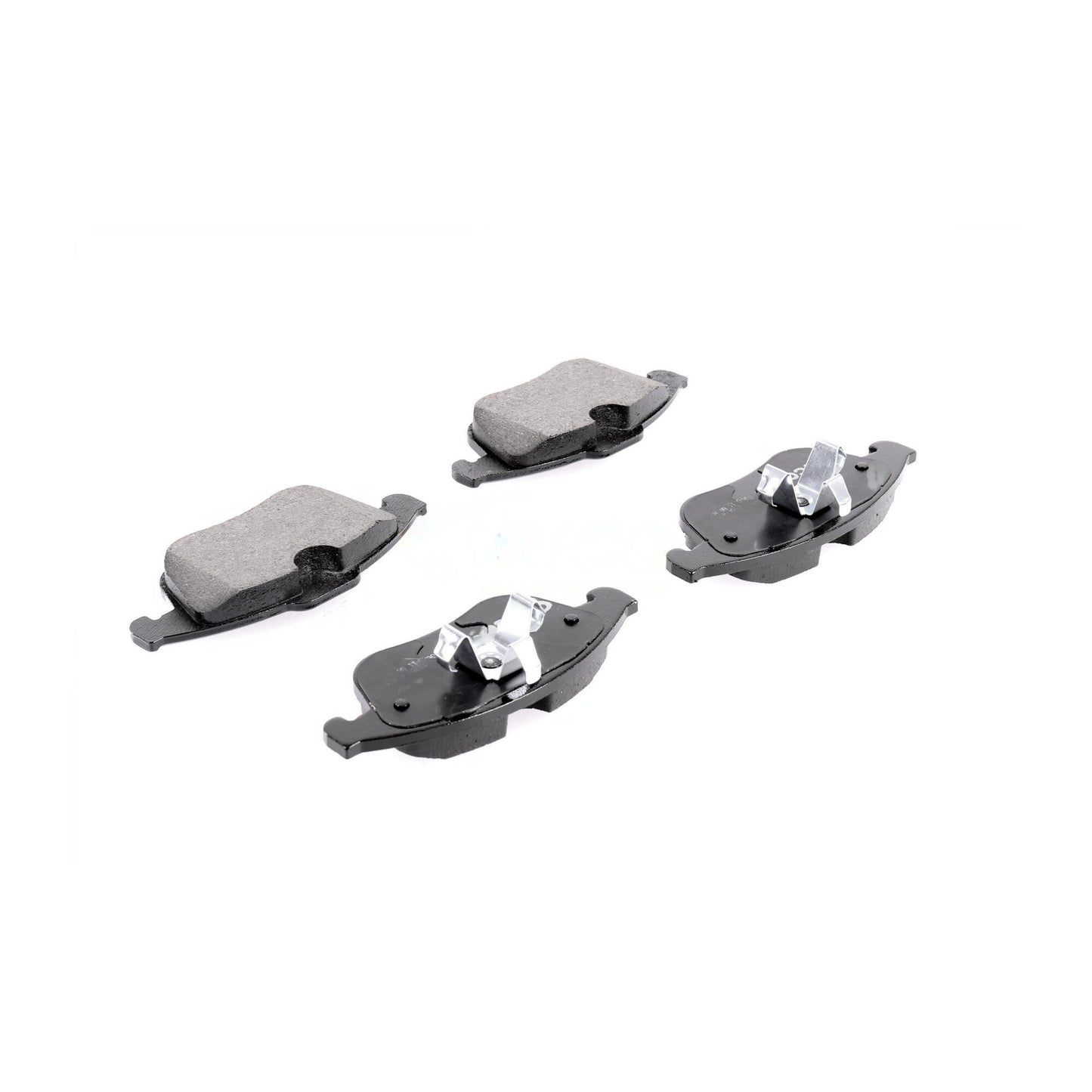 VAICO Brake Pad Set, disc brake V46-0252