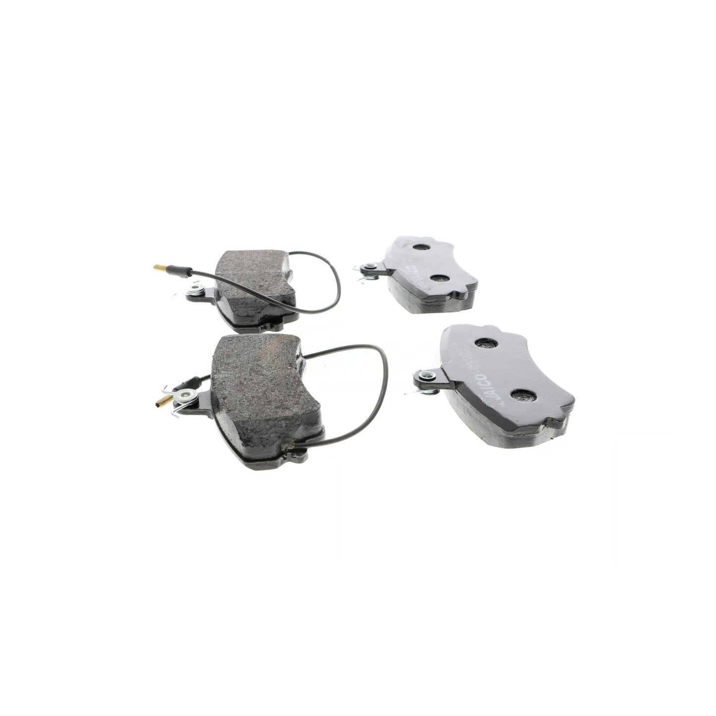 VAICO Brake Pad Set, disc brake V46-0282