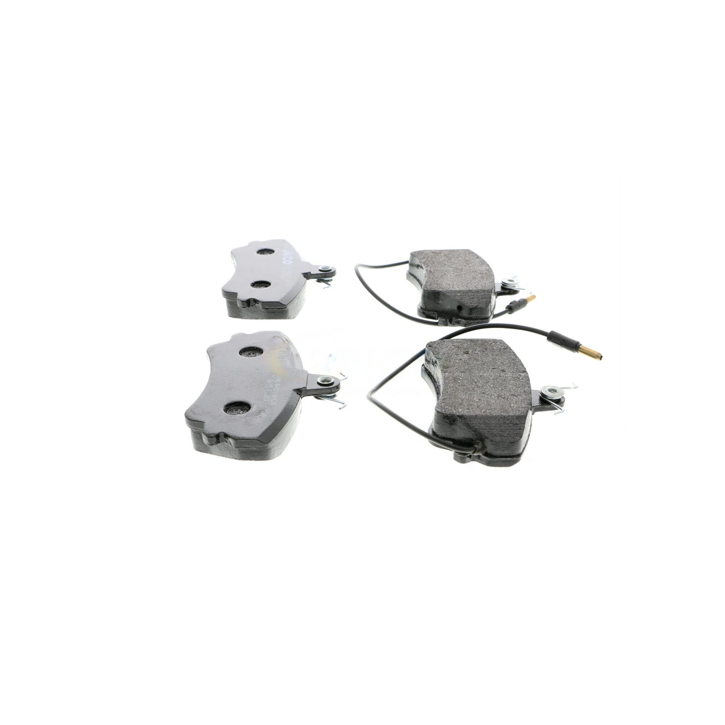VAICO Brake Pad Set, disc brake V46-0282