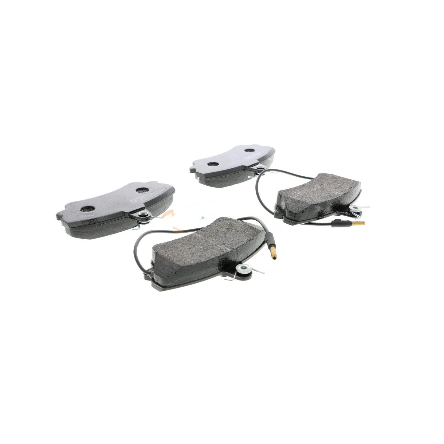 VAICO Brake Pad Set, disc brake V46-0282
