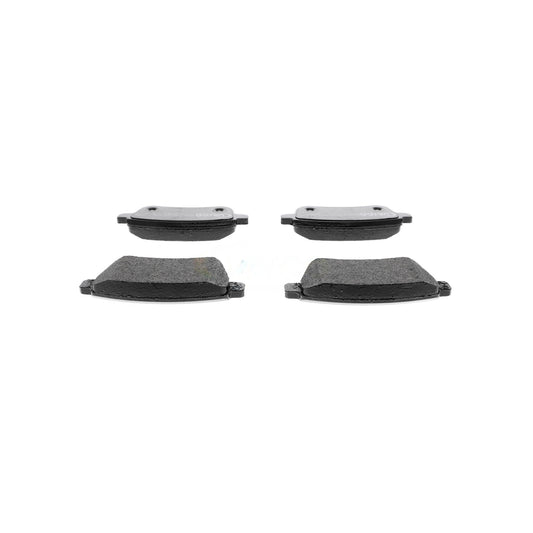 VAICO Brake Pad Set, disc brake V46-0288