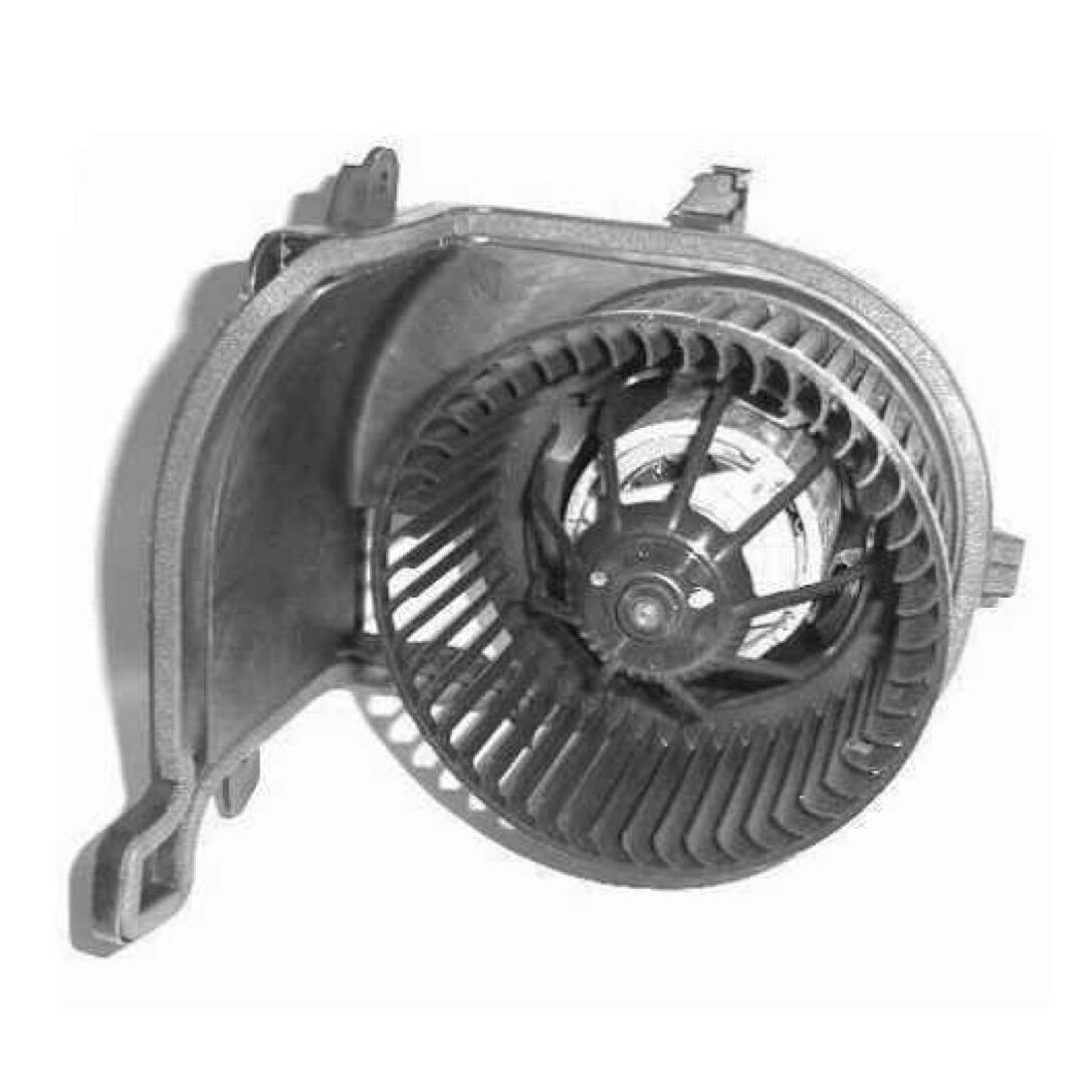 VEMO Interior Blower V46-03-1364