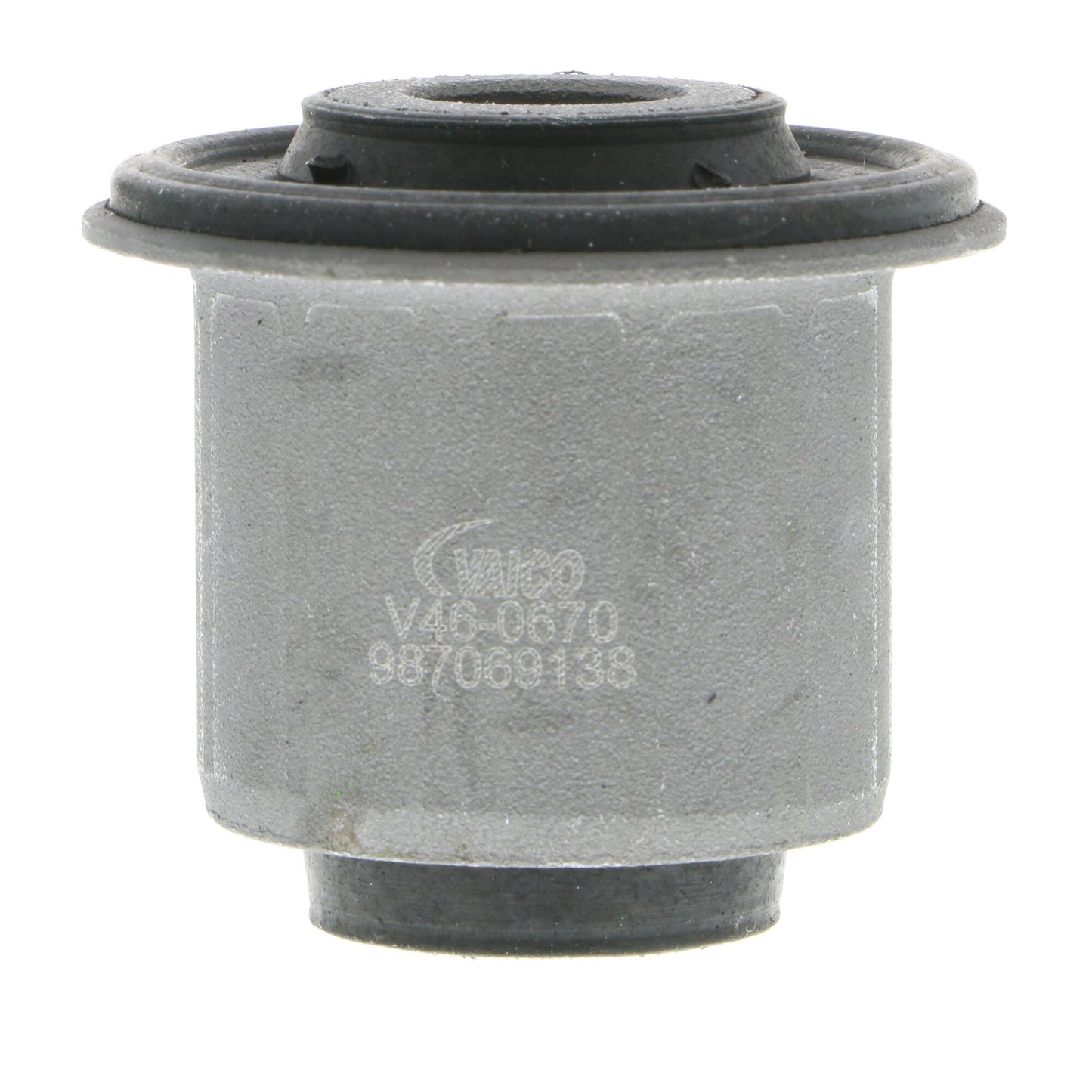 VAICO Mounting, control/trailing arm V46-0670