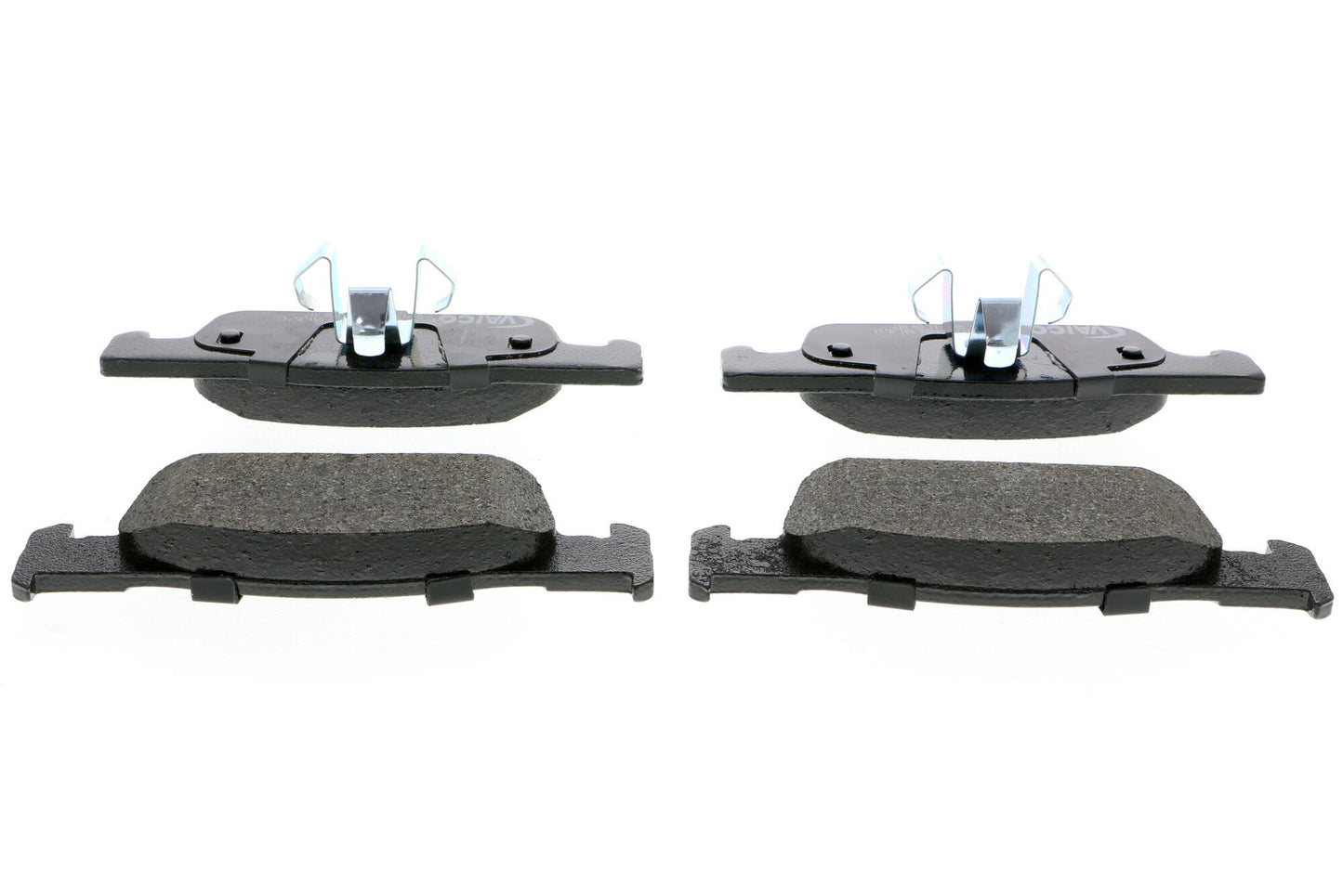 VAICO Brake Pad Set, disc brake V46-0680