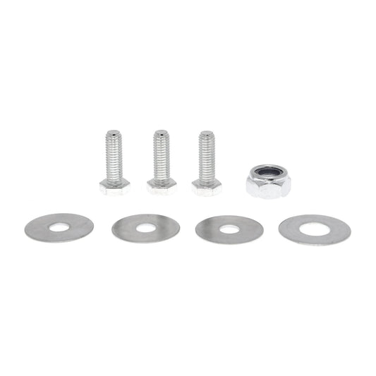 VAICO Repair Kit, suspension strut support mou V46-0698