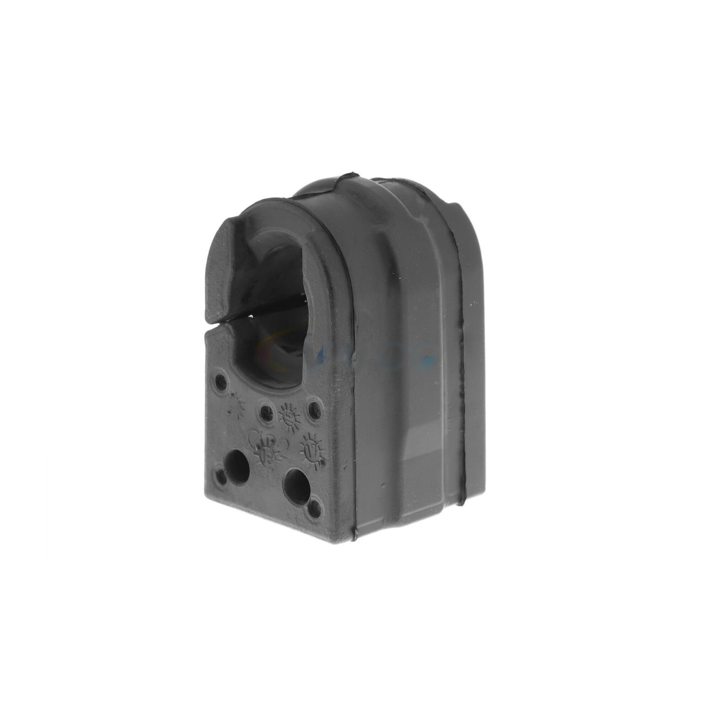 VAICO Mounting, stabiliser bar V46-0740
