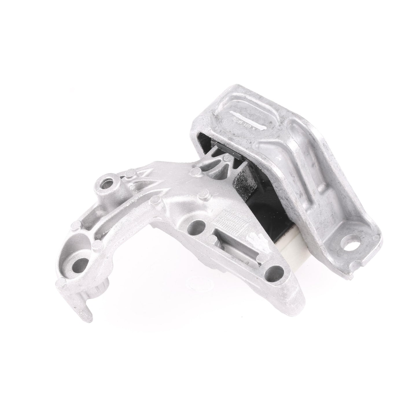 VAICO Mounting, engine V46-0871