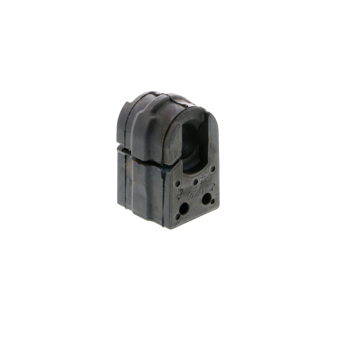 VAICO Mounting, stabiliser bar V46-0883