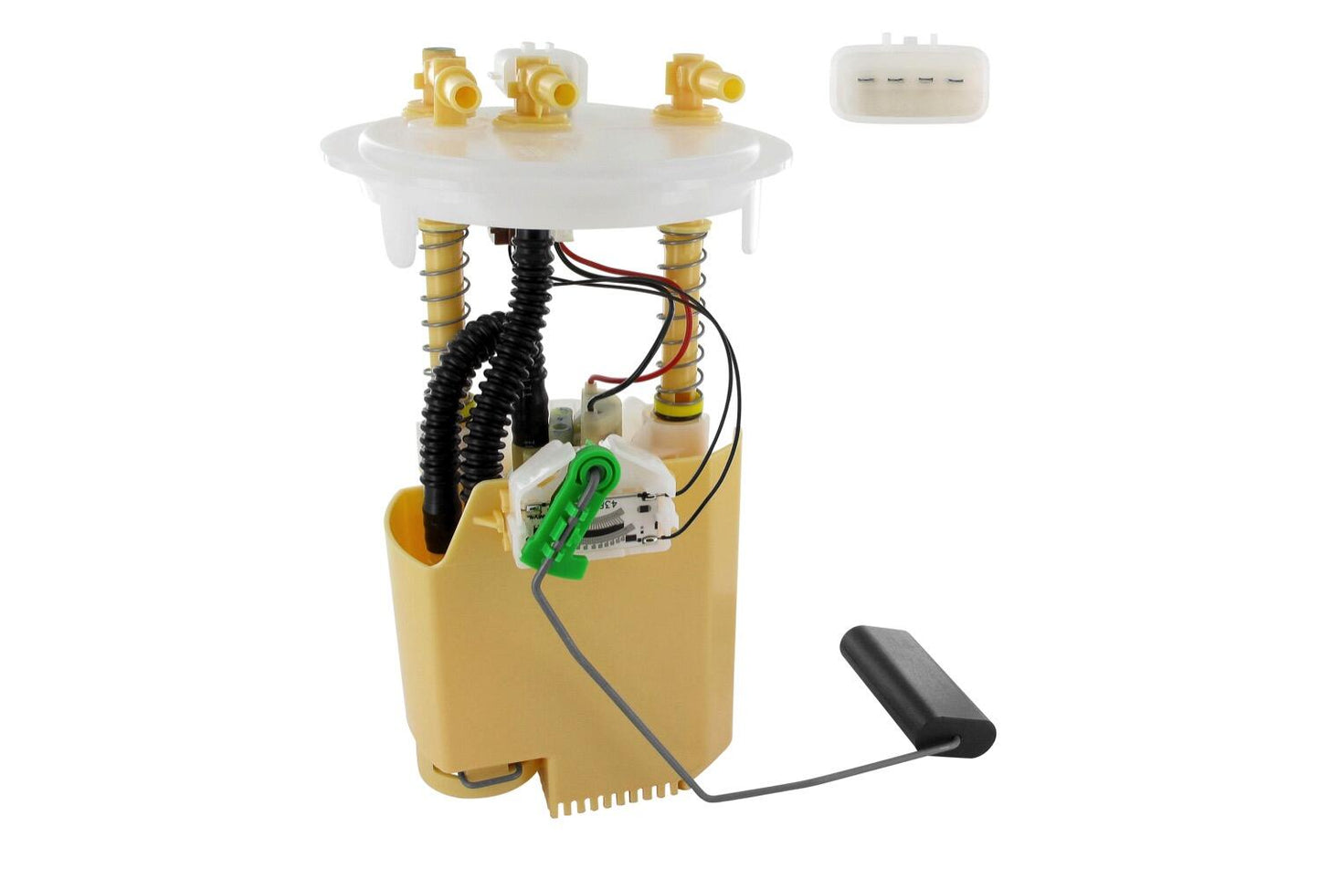 VEMO Fuel Feed Unit V46-09-0041