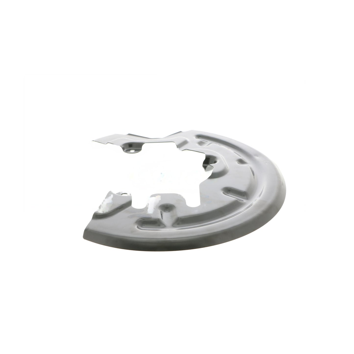 VAICO Splash Guard, brake disc V46-0949