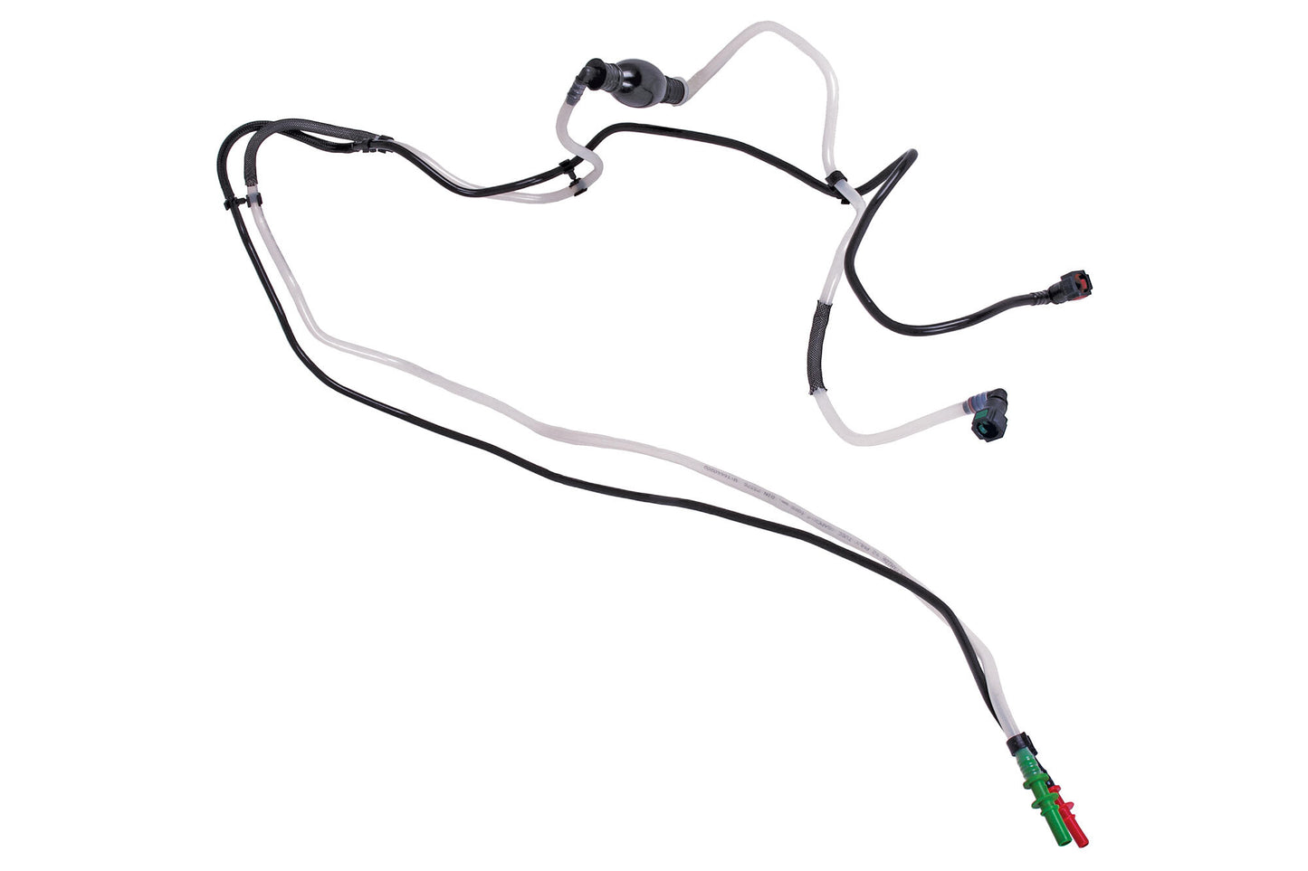 VAICO Fuel Line V46-1087