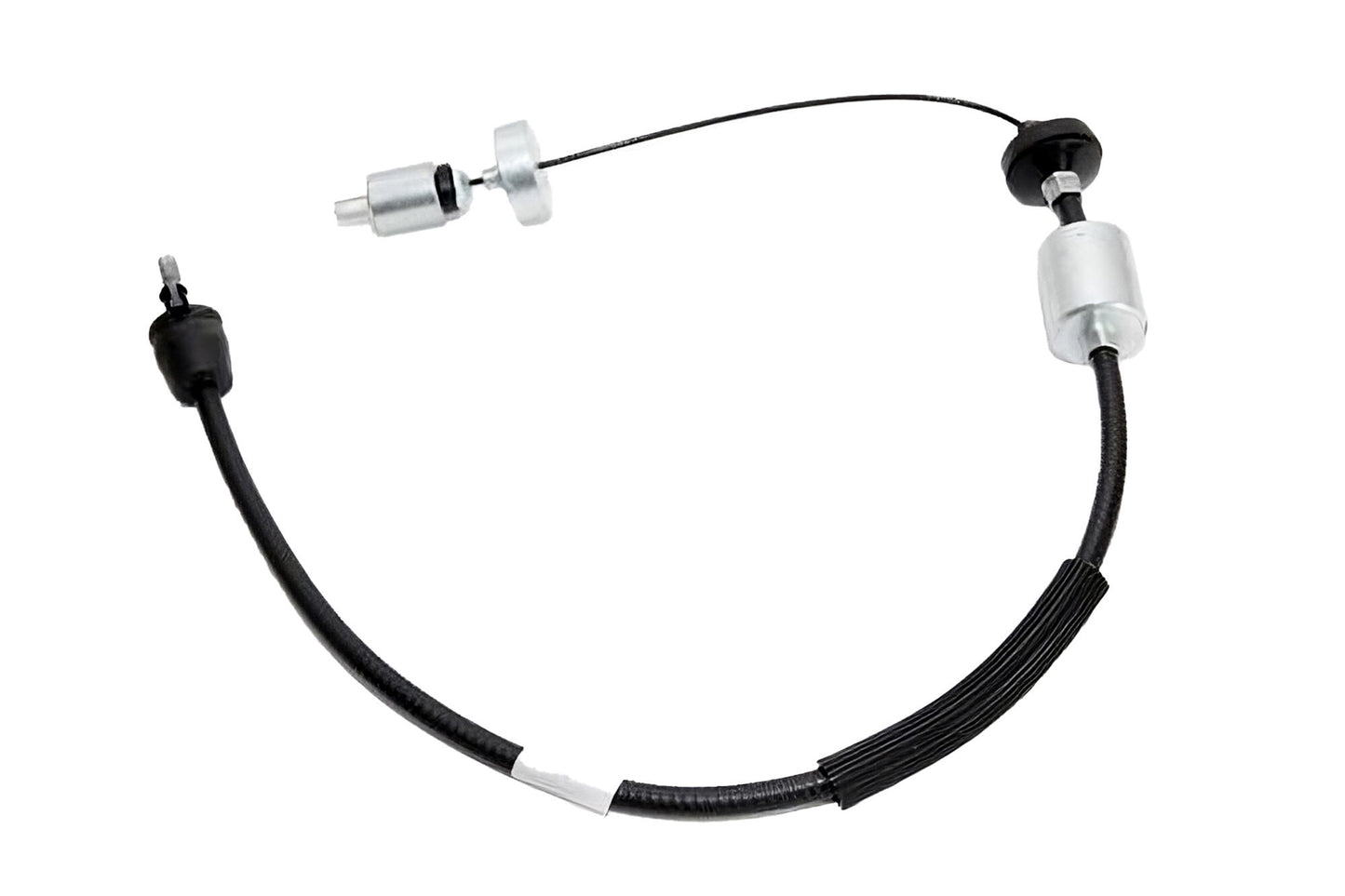 VAICO Cable Pull, clutch control V46-1155