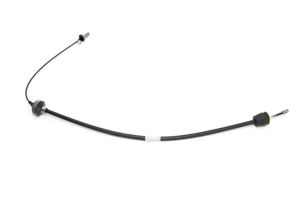 VAICO Cable Pull, clutch control V46-1156