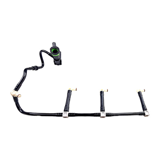 VAICO Hose, fuel overflow V46-1208