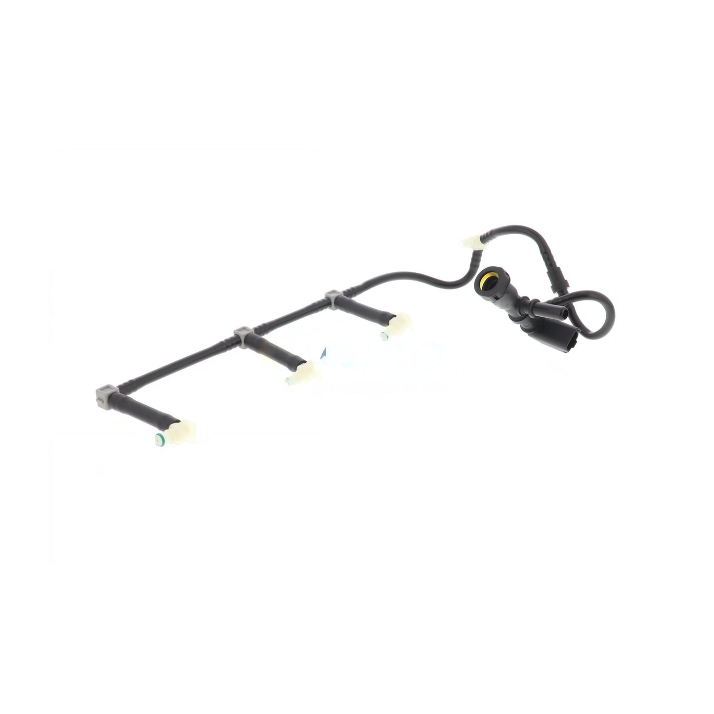 VAICO Hose, fuel overflow V46-1208