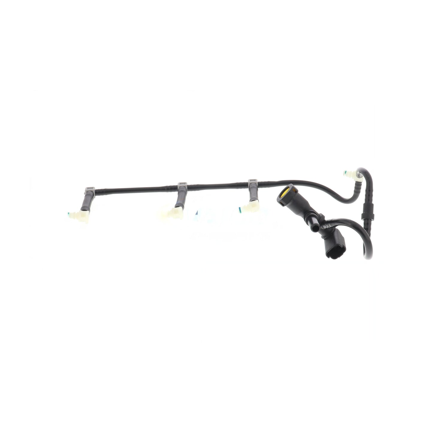 VAICO Hose, fuel overflow V46-1208