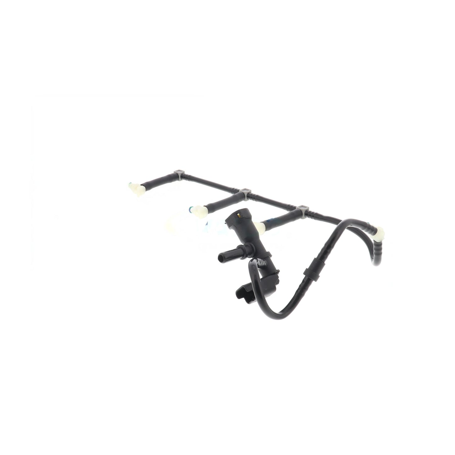 VAICO Hose, fuel overflow V46-1208